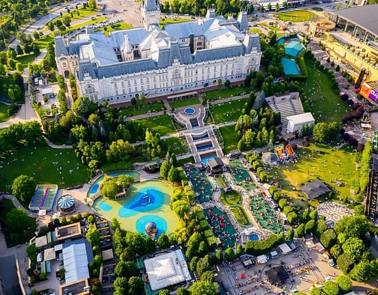 IULIUS obține prima refinanțare unitară din România pentru un portofoliu mixed-use, în valoare de 305 milioane de euro