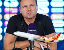 Noul antrenor al lui Ianis Hagi a cedat: ”Ca să rezum: Un dezastru!”
