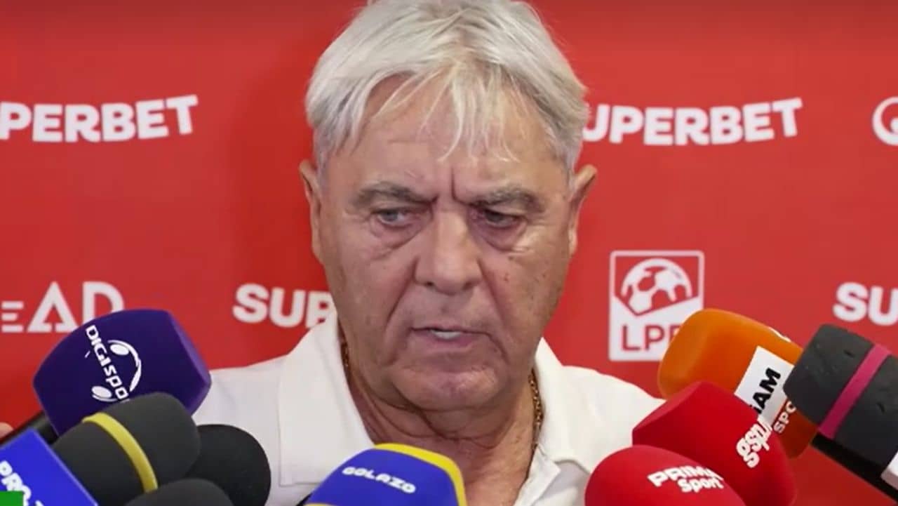 Sorin Cârțu a văzut programul Universității Craiova și nu s-a ferit să o zică: „Nu a fost cu multă șansă”