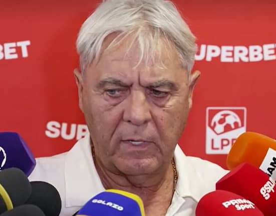 Sorin Cârțu a văzut programul Universității Craiova și nu s-a ferit să o zică: „Nu a fost cu multă șansă”