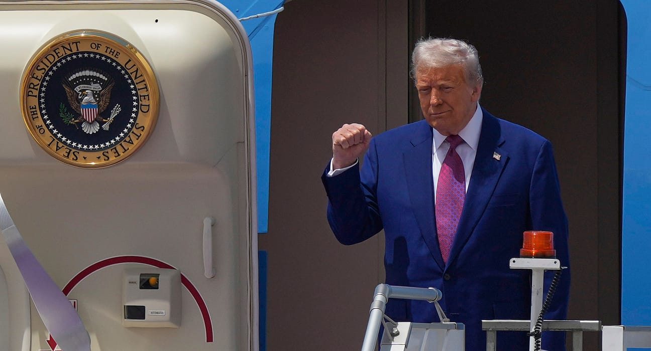 Noi negocieri comerciale între China și SUA. Trump: „Reuniunea ar trebui să meargă foarte bine”