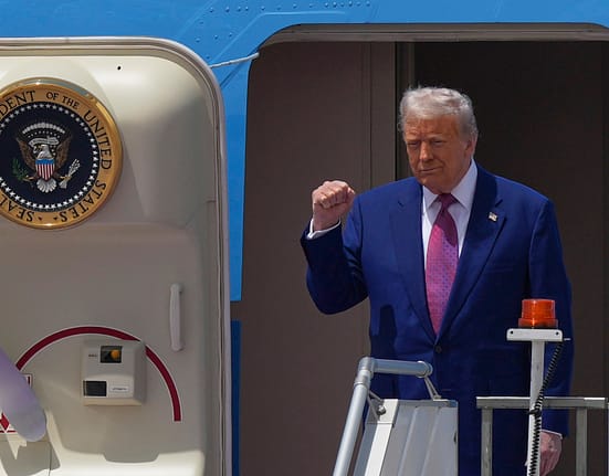 Noi negocieri comerciale între China și SUA. Trump: „Reuniunea ar trebui să meargă foarte bine”