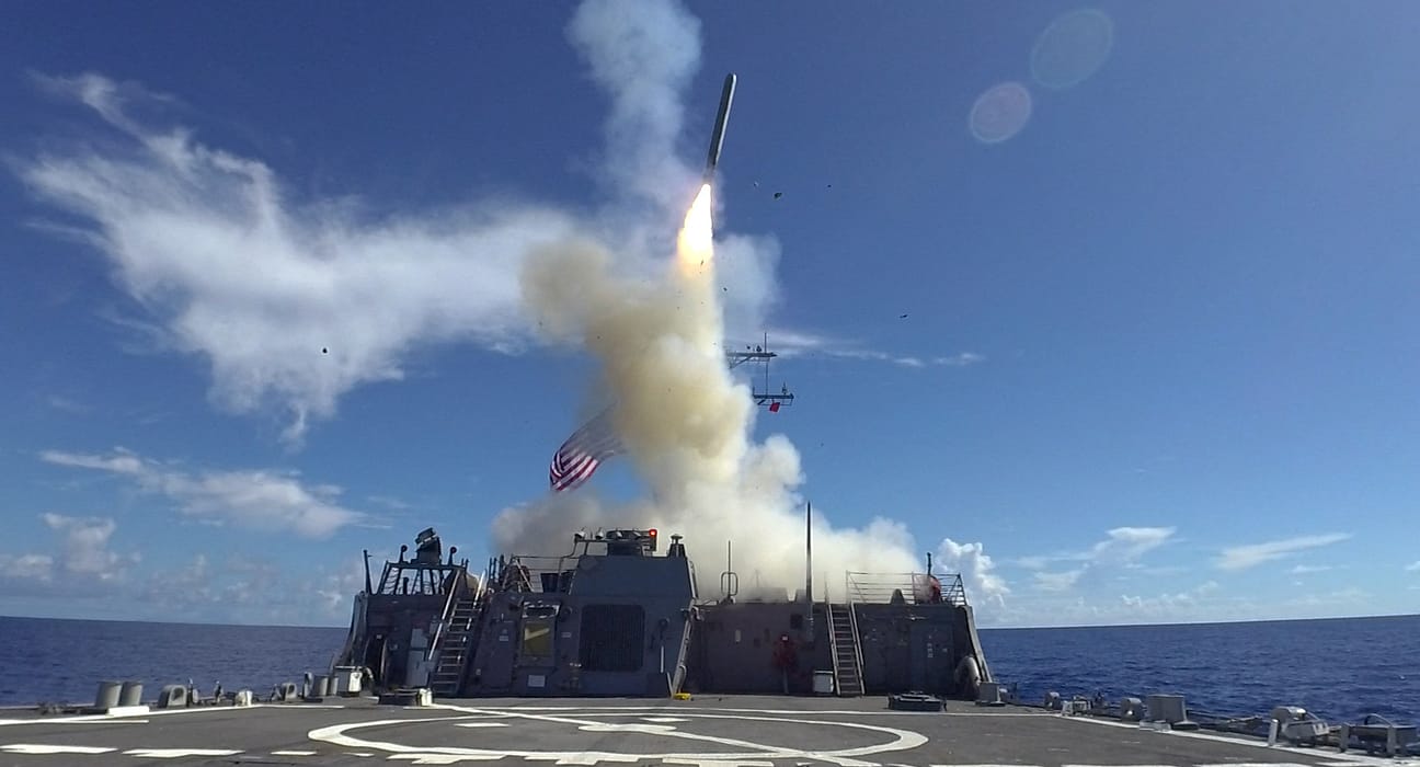De ce livările de rachete americane Tomahawk sunt puțin probabile. Surse de la Washington dezvăluie o veste proastă pentru Ucraina