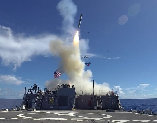 De ce livările de rachete americane Tomahawk sunt puțin probabile. Surse de la Washington dezvăluie o veste proastă pentru Ucraina