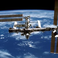 Astronauți din India, Polonia și Ungaria, în prima lor misiune pe Stația Spațială Internațională