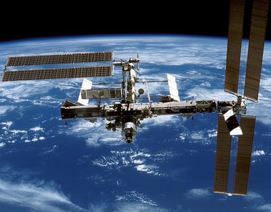 Astronauți din India, Polonia și Ungaria, în prima lor misiune pe Stația Spațială Internațională