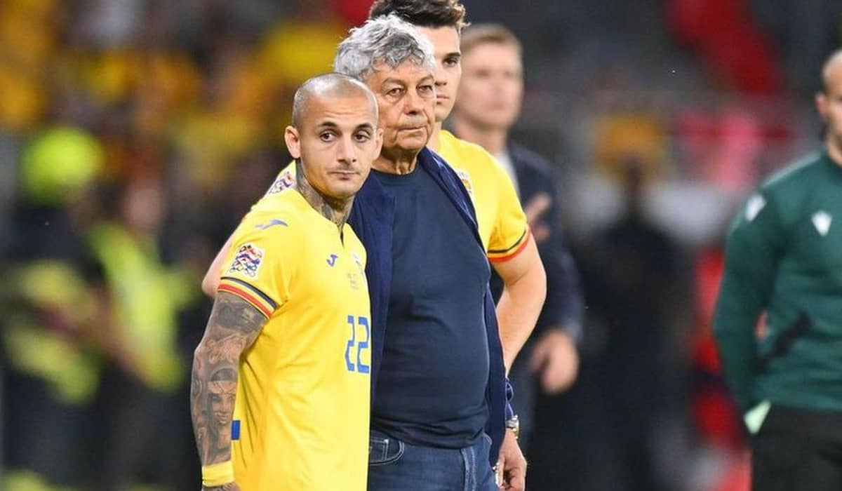 Azi, la GSP Live: de ce s-a retras Mitriță de la națională + Balonul de Aur merge la Dembele