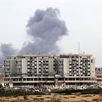 Armata israeliană anunță că a lansat un atac „ţintit” în centrul Fâşiei Gaza. Cine a fost vizat