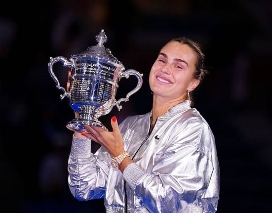 Aryna Sabalenka a povestit calvarul prin care a trecut, după triumful de la US Open: „Mentalitatea a fost complet greșită”