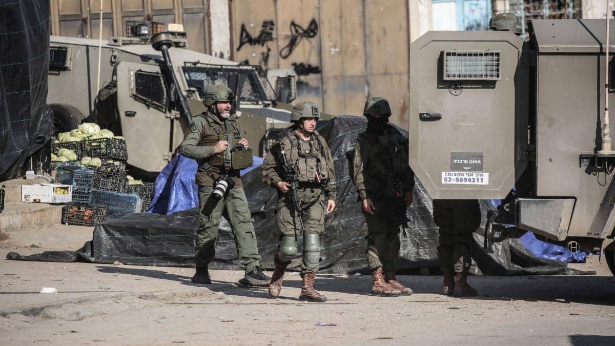 Cabinetul de securitate al Israelului aprobă planul lui Netanyahu de ocupare a orașului Gaza