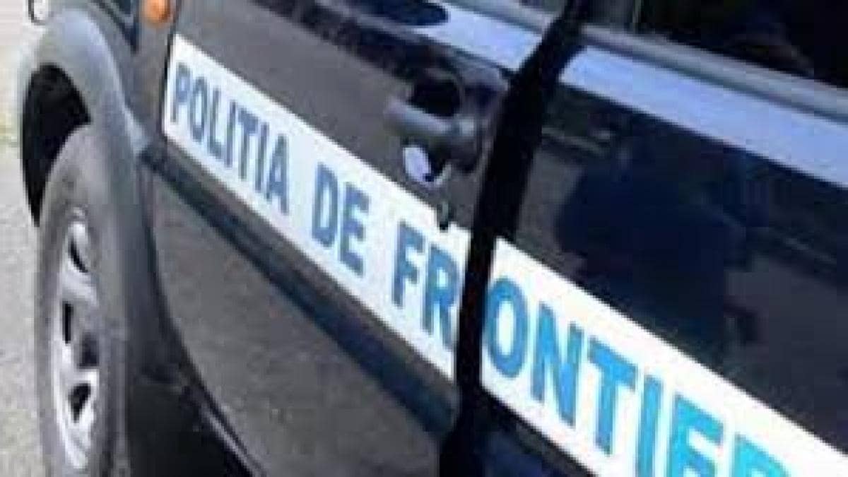 Doi americani, prinși la vama Sculeni fără permise recunoscute în România