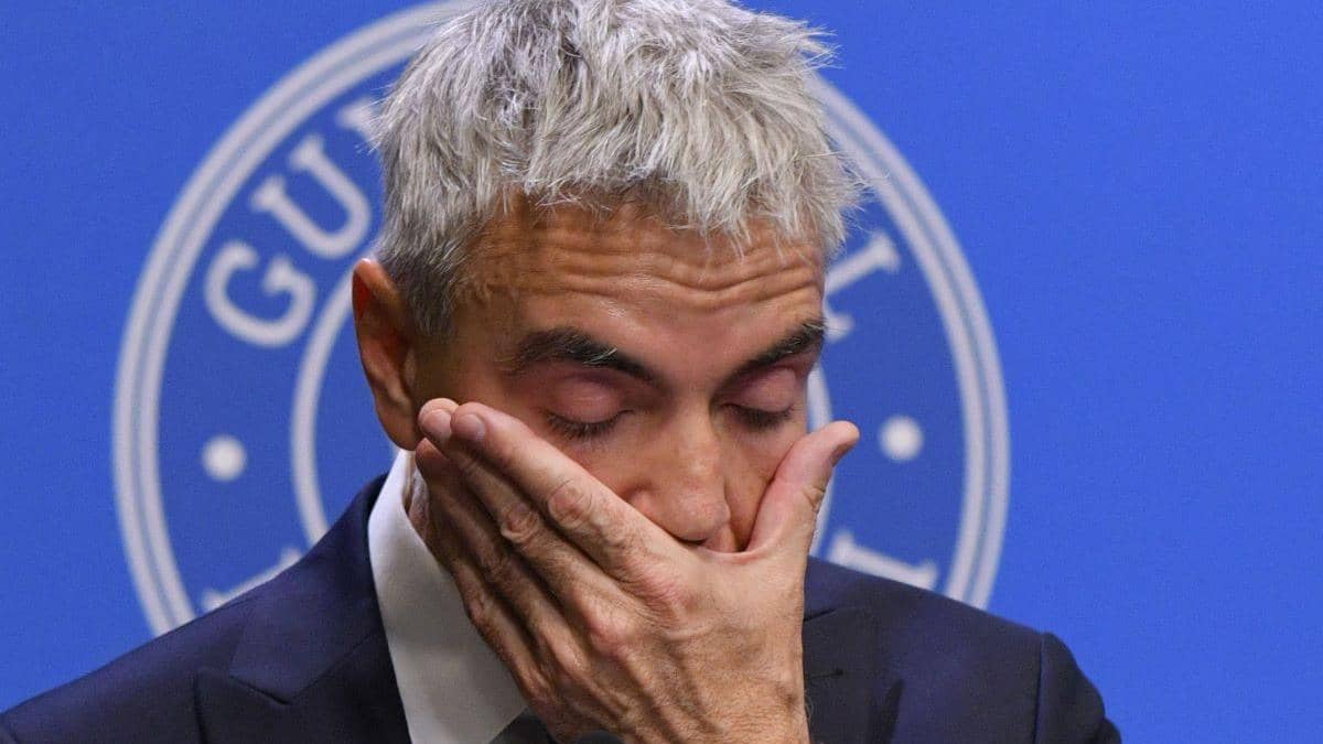 Nicușor Dan a semnat decretul după demisia lui Dragoș Anastasiu