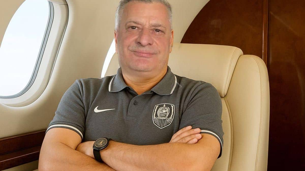 Ioan Varga l-a văzut pe Louis Munteanu și anunță: ”Asta a fost important!”