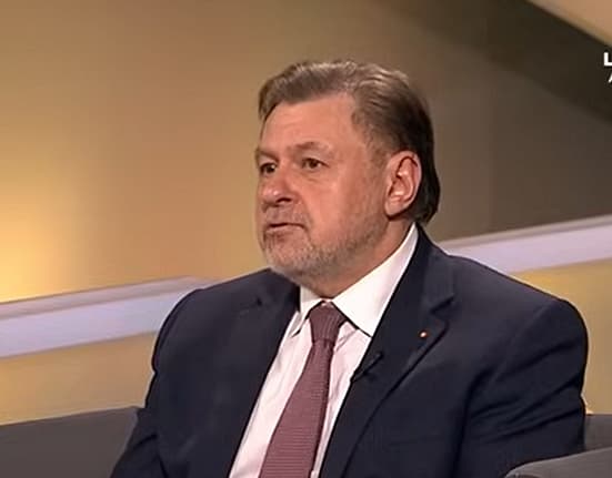 Alexandru Rafila a numit două realizări principale din mandatul său: „Atunci am avut o altă abordare”