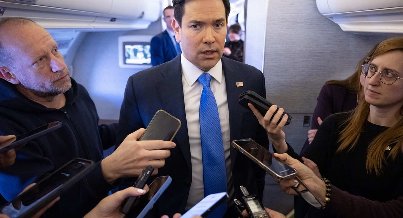 Marco Rubio califică drept „inacceptabilă” intruziunea dronelor ruseşti în Polonia. „Dacă se dovedeşte că a fost intenţionat…”