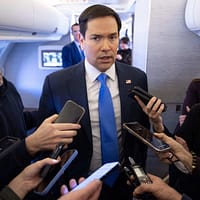 Marco Rubio califică drept „inacceptabilă” intruziunea dronelor ruseşti în Polonia. „Dacă se dovedeşte că a fost intenţionat…”