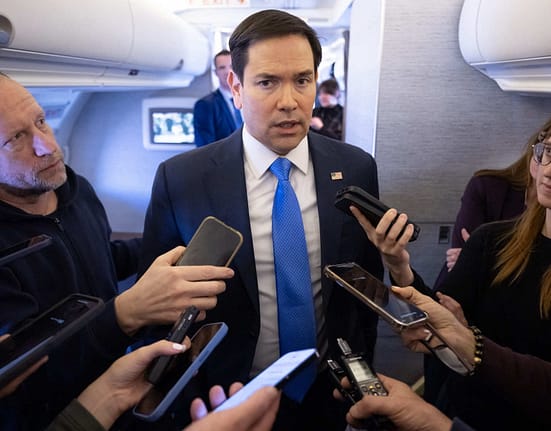 Marco Rubio califică drept „inacceptabilă” intruziunea dronelor ruseşti în Polonia. „Dacă se dovedeşte că a fost intenţionat…”