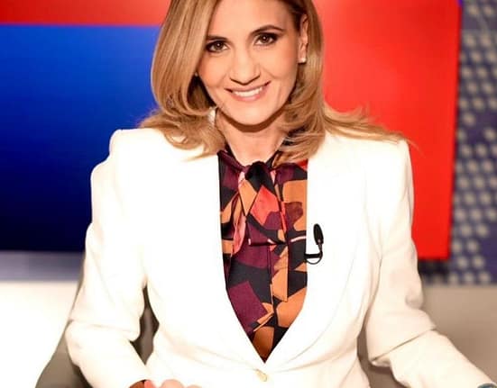 Astrogramă: Ce dezvăluie astrele despre Anca Alexandrescu: Minte de Scorpion, suflet de Balanță