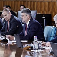 Ce moștenire lasă Guvernul Ciolacu? Cum lasă Coaliția vistieria țării?