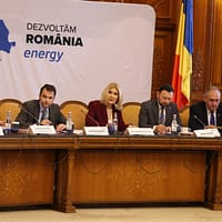 Dezvoltăm România Energy: Green Deal vs. Smart Deal