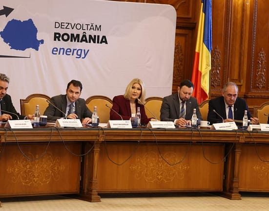 Dezvoltăm România Energy: Green Deal vs. Smart Deal