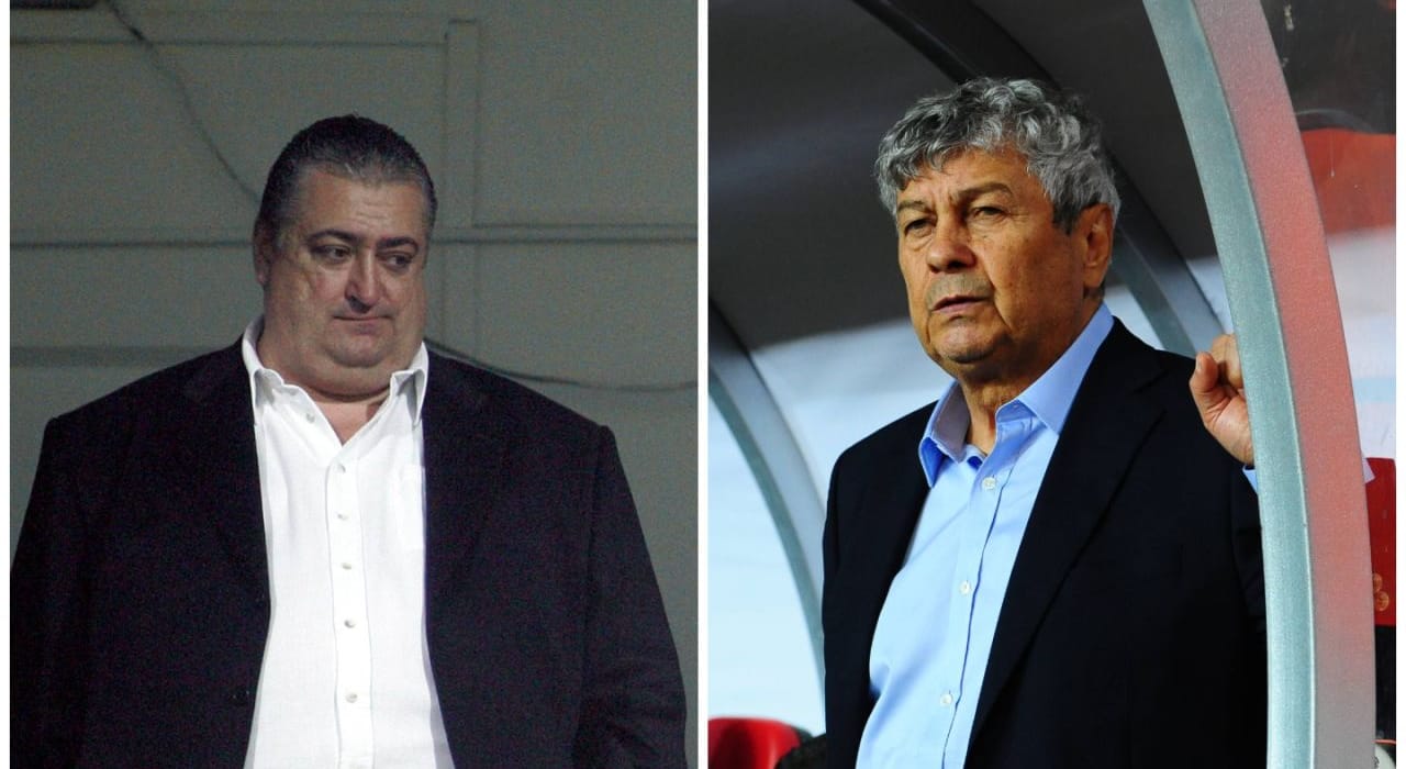 Marian Iancu cere demisia lui Mircea Lucescu, după eșecul cu Austria: „Un antrenor depășit de vremuri!”