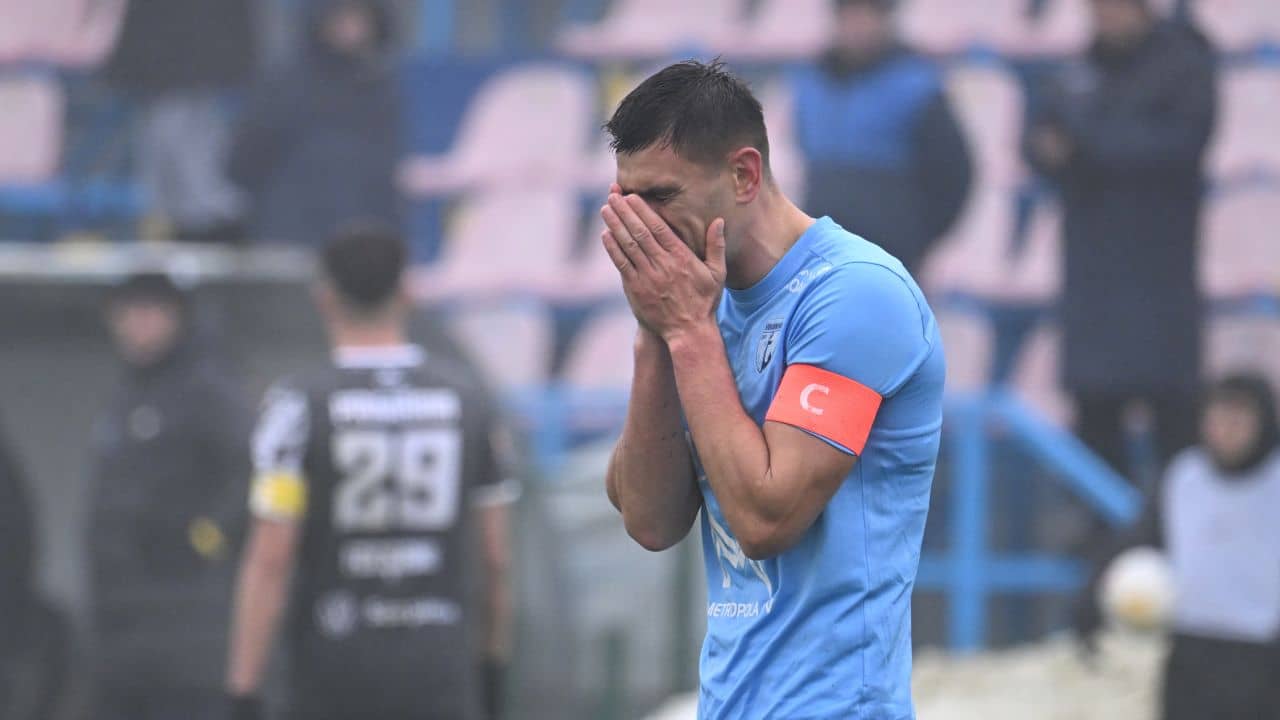 Se desființează! ”S-a pus lacătul” după ce echipa a terminat ultima în play-out și a retrogradat