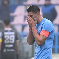Se desființează! ”S-a pus lacătul” după ce echipa a terminat ultima în play-out și a retrogradat