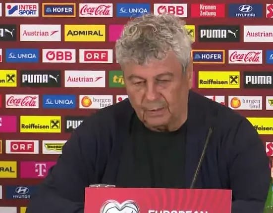 Marele regret al lui Mircea Lucescu în privința jucătorilor de la FCSB: „Trebuia să îi iau pe toți și să îi pregătesc”