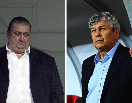 Marian Iancu cere demisia lui Mircea Lucescu, după eșecul cu Austria: „Un antrenor depășit de vremuri!”