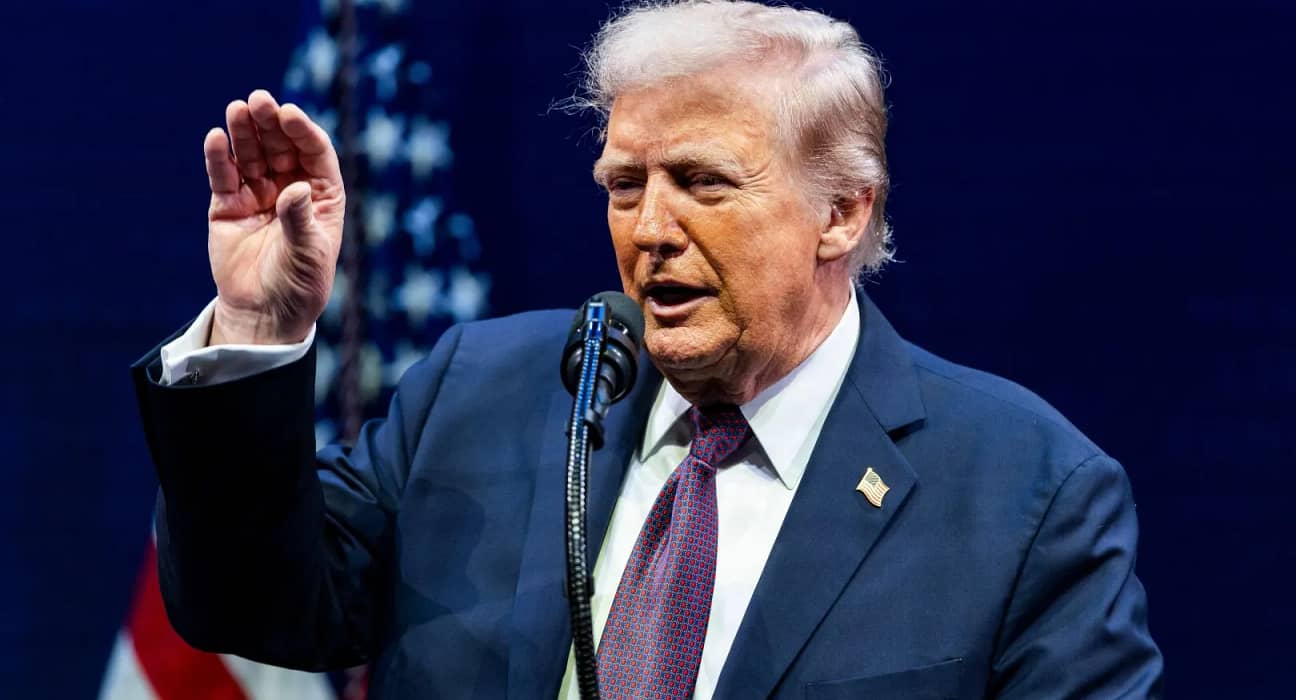 Cum ‘se spală pe mâini’ Donald Trump de orice implicare în atacul Israelului în Qatar
