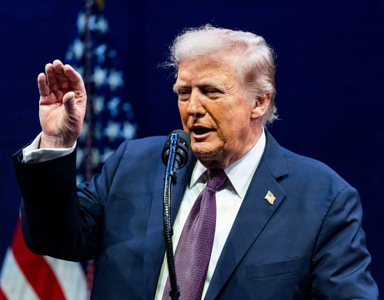 Cum ‘se spală pe mâini’ Donald Trump de orice implicare în atacul Israelului în Qatar