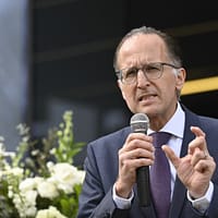 Diplomație cu suflet: România își ia rămas bun de la Peer Gebauer, ambasadorul Germaniei la București