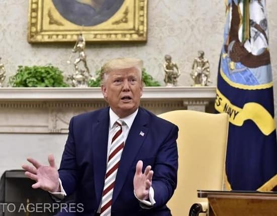 Administrația Trump ia măsuri pentru a restrânge durata vizelor pentru studenți și jurnaliști