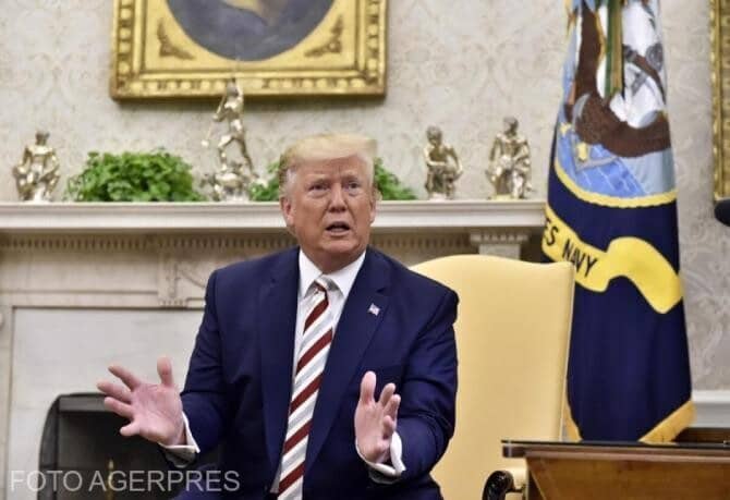 Administrația Trump ia măsuri pentru a restrânge durata vizelor pentru studenți și jurnaliști