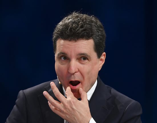Lider PNL, către Nicușor Dan: Vă vorbesc ca un om care v-a votat, dacă mandatul dumneavoastră continuă în această manieră…