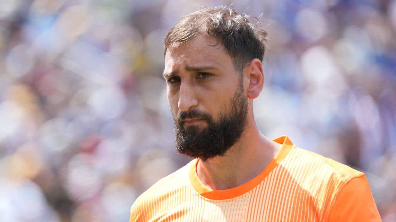 Dezvăluiri explozive: Donnarumma – Luis Enrique, culisele unei rupturi care a uimit Franța