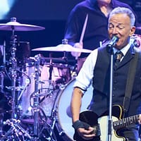 Bruce Springsteen, atac dur la Donald Trump în noul său EP: „Administrație coruptă și trădătoare”
