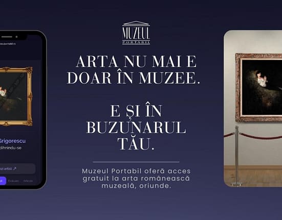 Cum se schimbă relația publicului cu arta în era digitală
