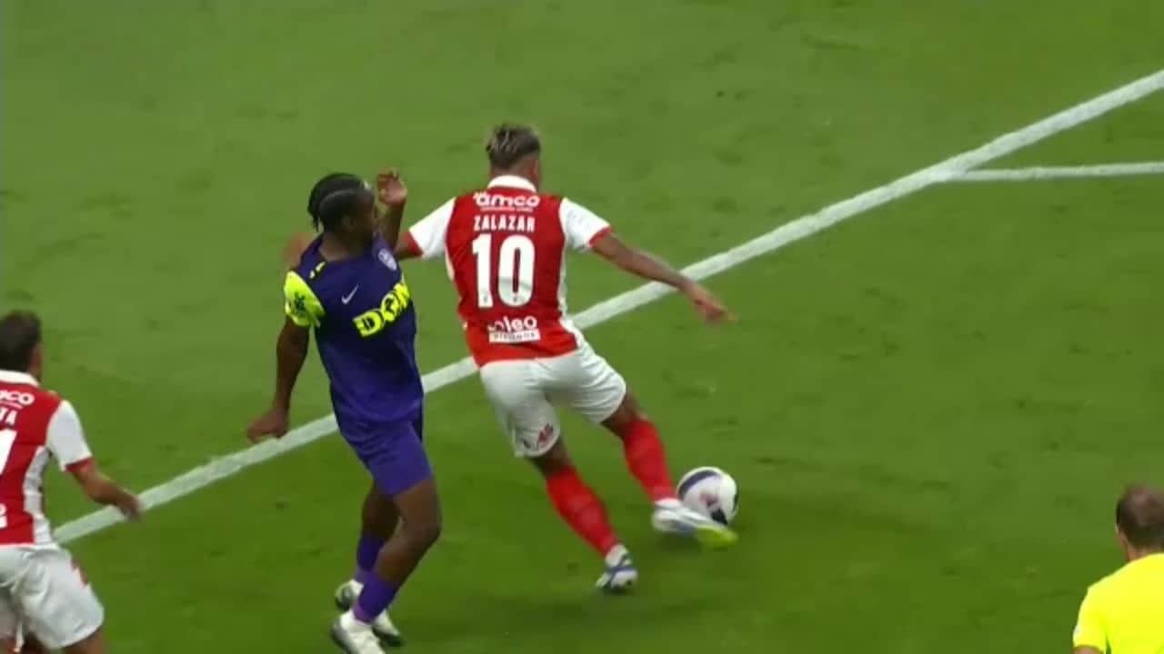 Braga – CFR Cluj, LIVE TEXT, de la ora 21.30: perspective sumbre, înainte de play-off