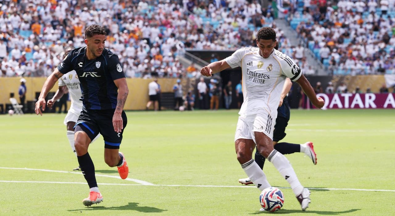 Real Madrid -0, ACUM, în direct pe VOYO și la PRO TV! Jucătorul madrilenilor a văzut cartonașul roșu