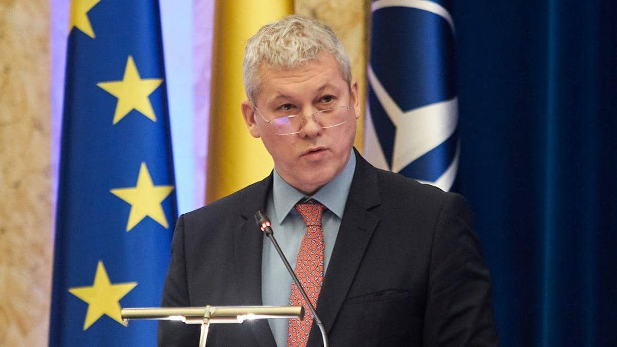 Predoiu: Reforma fiscală nu poate fi asumată de un guvern interimar la nivel de lege, doar prin Parlament