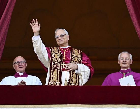 Fratele Papei Leon al XIV-lea spune că vestea alegerii a fost un şoc