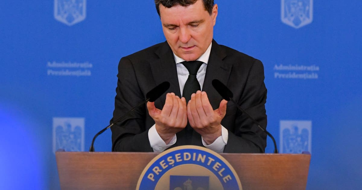 Nicușor Dan și-a depus declarația de avere. A inclus lista celor 400 de persoane care l-au împrumutat în campanie