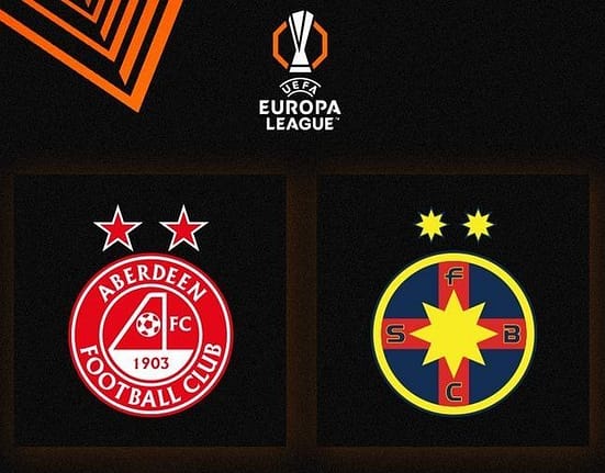 Posibil debut în Aberdeen