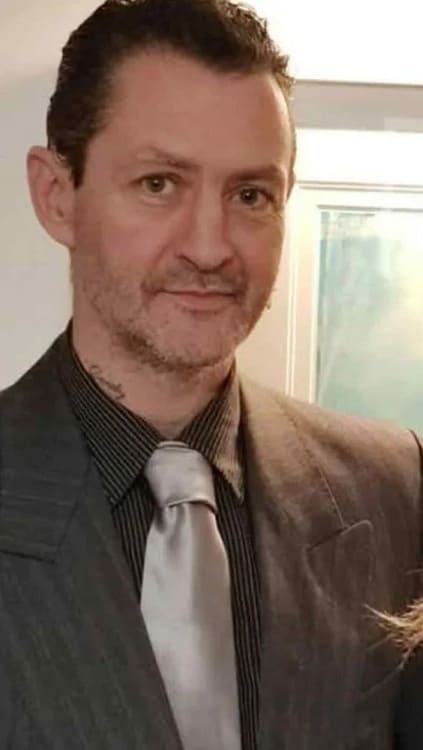 Daniel Coleman a fost ucis. FOTO Devon & Cornwall Police