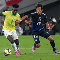 Brazilia a avut 2-0 la pauză cu Japonia, dar ce a urmat este de necrezut! S-a întâmplat pentru prima dată în istorie