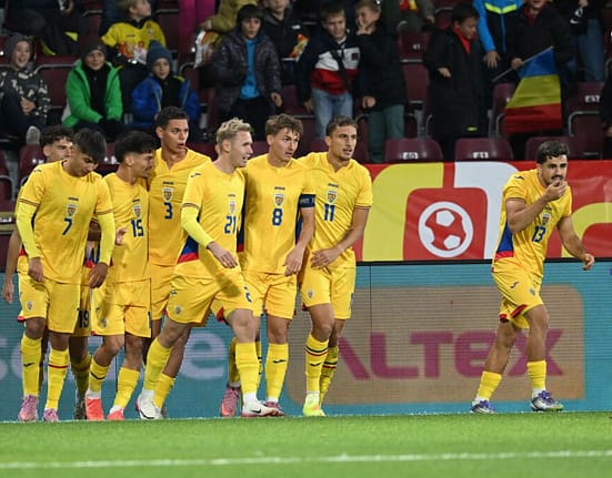 România U21