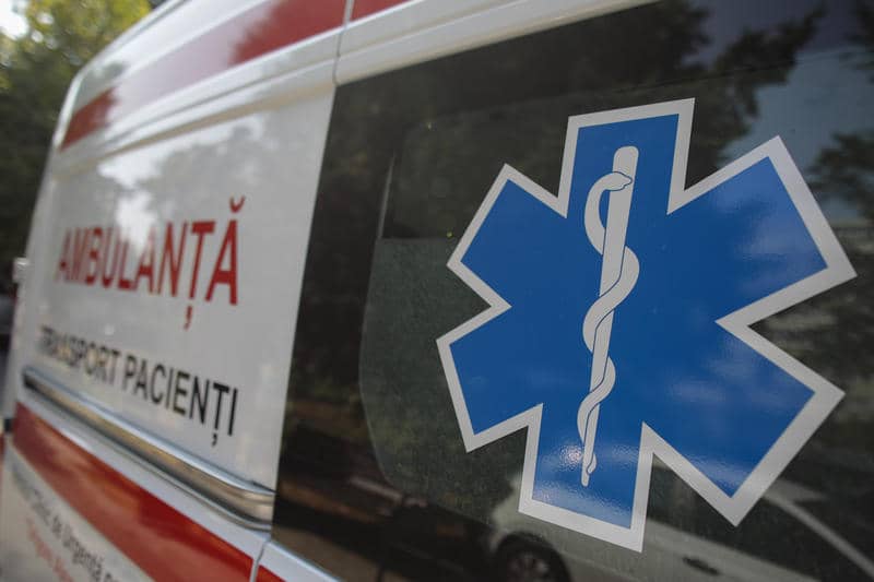 Ministerul Sănătății așteaptă răspunsuri de la spitale din Belgia, Germania și Austria pentru a transfera răniții din explozia de la Letea Veche