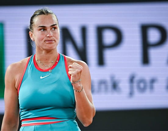 Sabalenka – Gauff, finala French Open, înseamnă bani mulți: ora meciului și suma pusă în joc